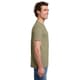 Jerzees - Dri-Power 50/50 Cotton/Poly Pocket T-Shirt.
