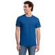 Jerzees - Dri-Power 50/50 Cotton/Poly Pocket T-Shirt.