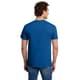 Jerzees - Dri-Power 50/50 Cotton/Poly Pocket T-Shirt.