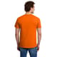 Jerzees - Dri-Power 50/50 Cotton/Poly Pocket T-Shirt.