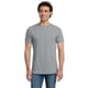 Jerzees - Dri-Power 50/50 Cotton/Poly Pocket T-Shirt.