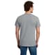 Jerzees - Dri-Power 50/50 Cotton/Poly Pocket T-Shirt.