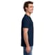 Jerzees - Dri-Power 50/50 Cotton/Poly Pocket T-Shirt.