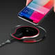 K9 Crystal Wireless Charger