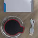 K9 Crystal Wireless Charger