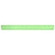 Plastic Colored Transparent Rulers