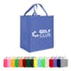 Large Non-woven Supermarket Tote Bag